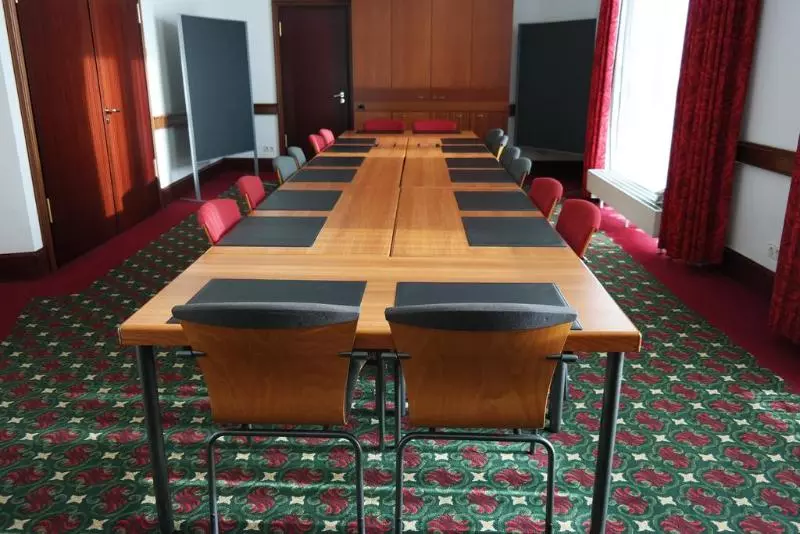 Fotos del hotel Trip Inn Frankfurt Nordwestzentrum:  12