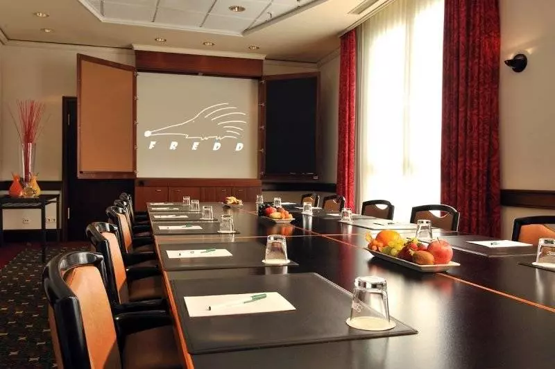 Fotos del hotel Trip Inn Frankfurt Nordwestzentrum:  7