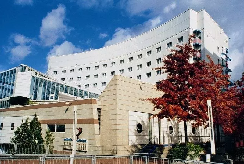 Fotos del hotel Trip Inn Frankfurt Nordwestzentrum:  16