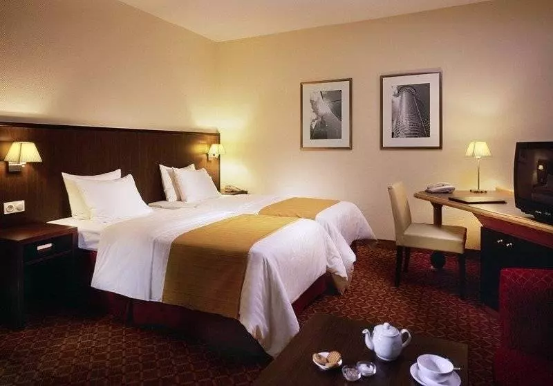 Fotos del hotel Trip Inn Frankfurt Nordwestzentrum:  9