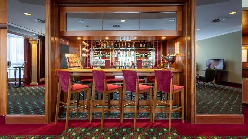 Fotos del hotel Trip Inn Frankfurt Nordwestzentrum:  6