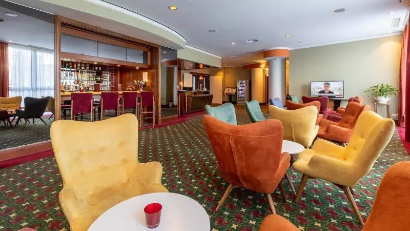 Fotos del hotel Trip Inn Frankfurt Nordwestzentrum:  10