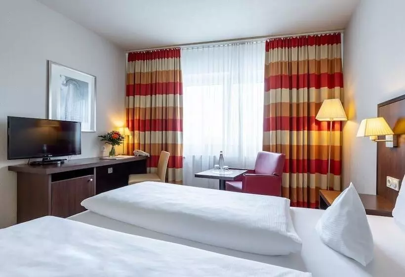 Fotos del hotel Trip Inn Frankfurt Nordwestzentrum:  19