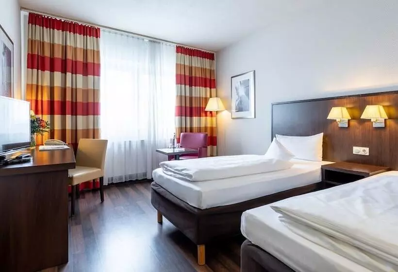 Fotos del hotel Trip Inn Frankfurt Nordwestzentrum:  23