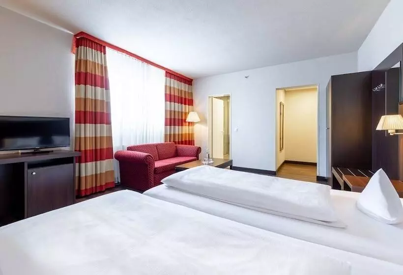 Fotos del hotel Trip Inn Frankfurt Nordwestzentrum:  22