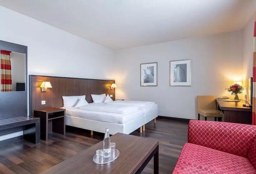 Fotos del hotel Trip Inn Frankfurt Nordwestzentrum:  20