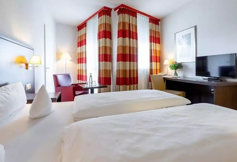 Fotos del hotel Trip Inn Frankfurt Nordwestzentrum:  24