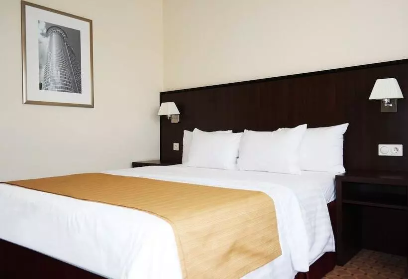 Fotos del hotel Trip Inn Frankfurt Nordwestzentrum:  25