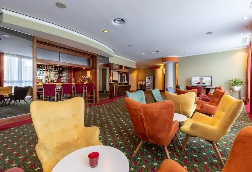 Fotos del hotel Trip Inn Frankfurt Nordwestzentrum:  15