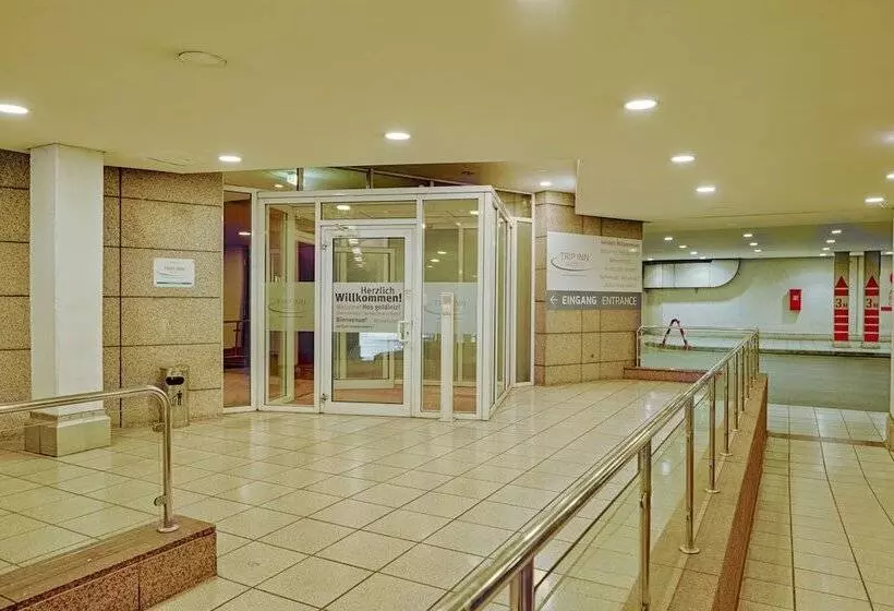 Fotos del hotel Trip Inn Frankfurt Nordwestzentrum:  4