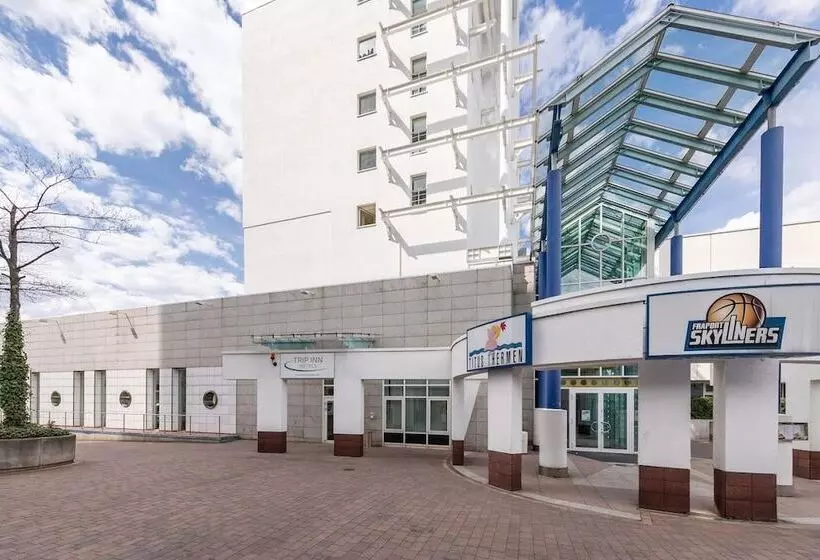 Fotos del hotel Trip Inn Frankfurt Nordwestzentrum:  13