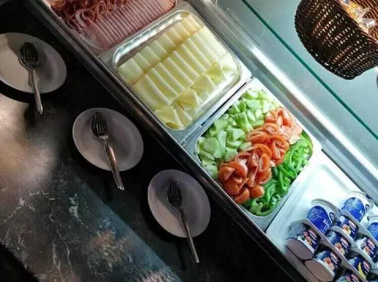 Fotos del hotel A-sport:  3