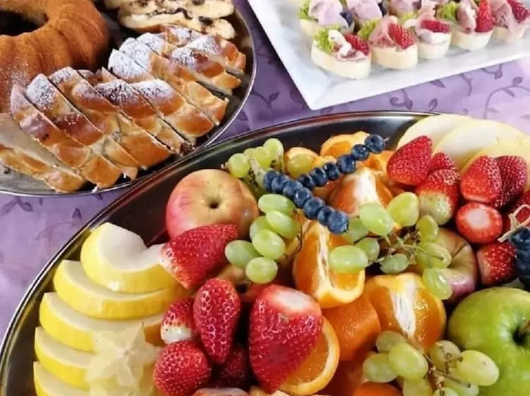 Fotos del hotel A-sport:  8