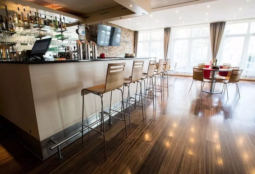 Fotos del hotel A-sport:  4