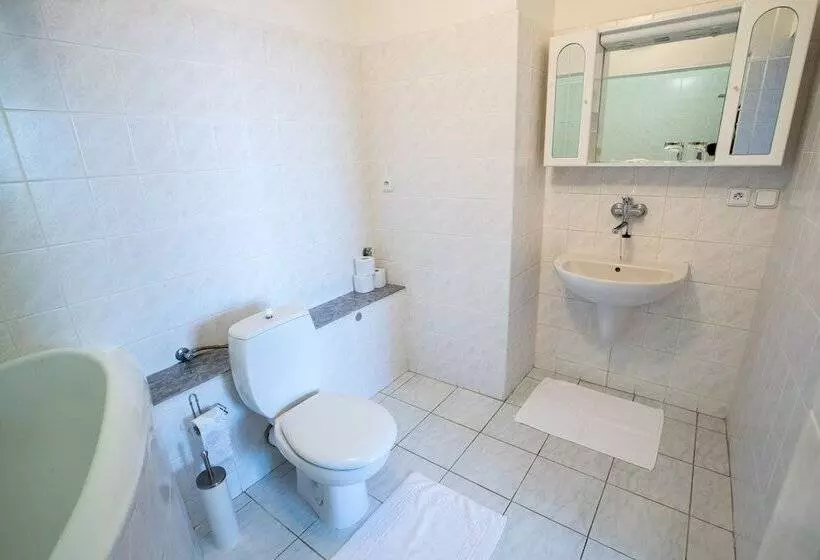 Fotos del hotel A-sport:  10