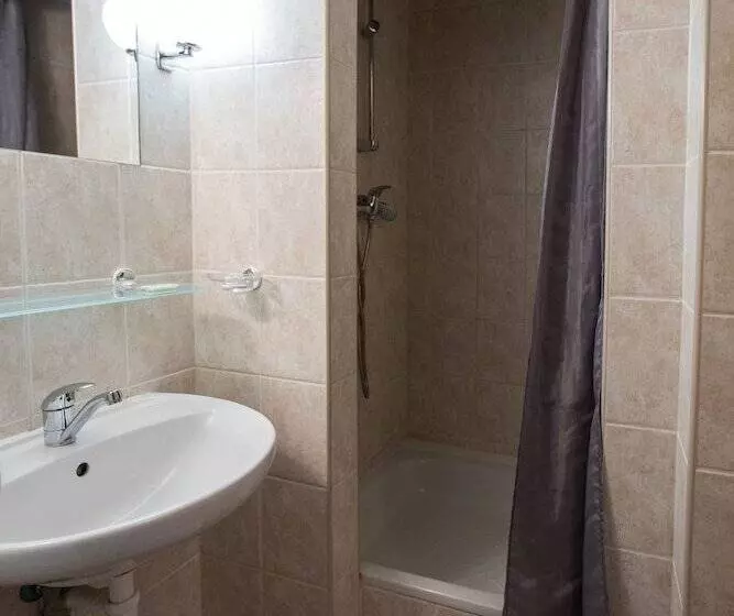 Fotos del hotel A-sport:  16