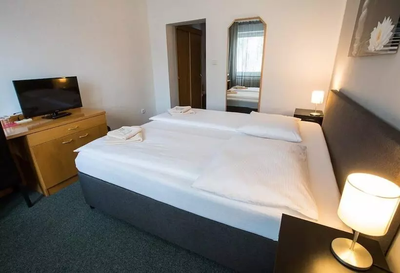 Fotos del hotel A-sport:  14