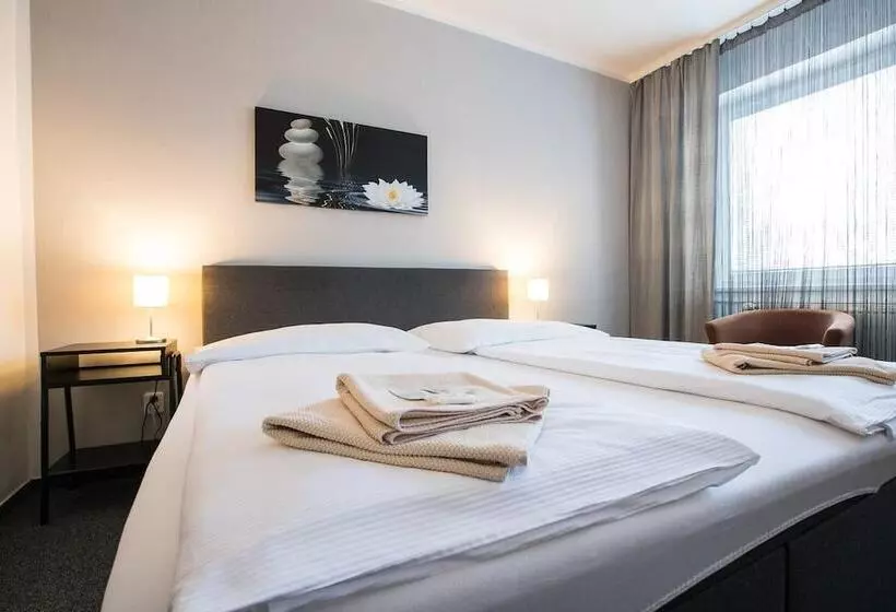 Fotos del hotel A-sport:  24