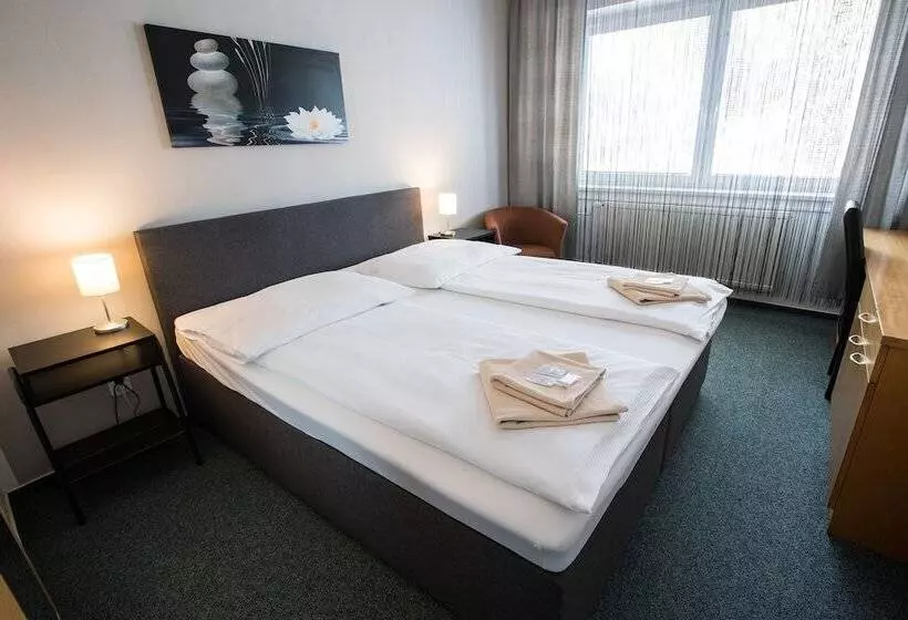 Fotos del hotel A-sport:  17