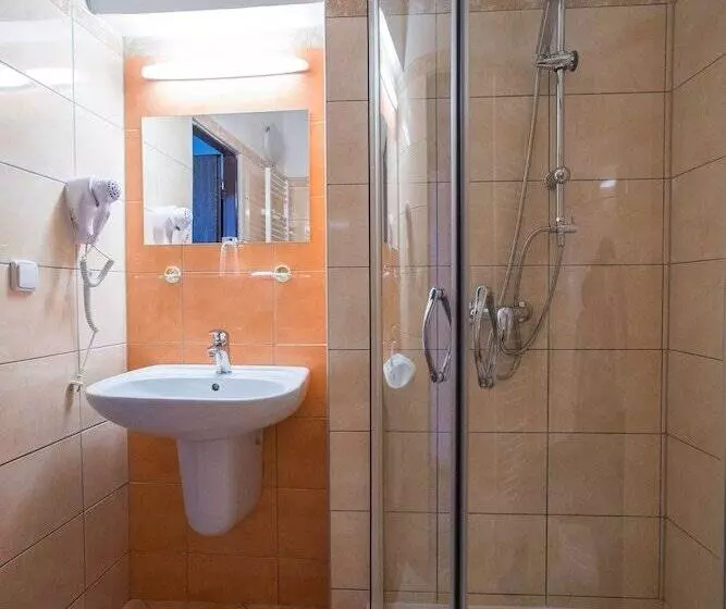 Fotos del hotel A-sport:  6