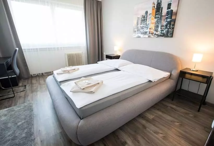 Fotos del hotel A-sport:  11