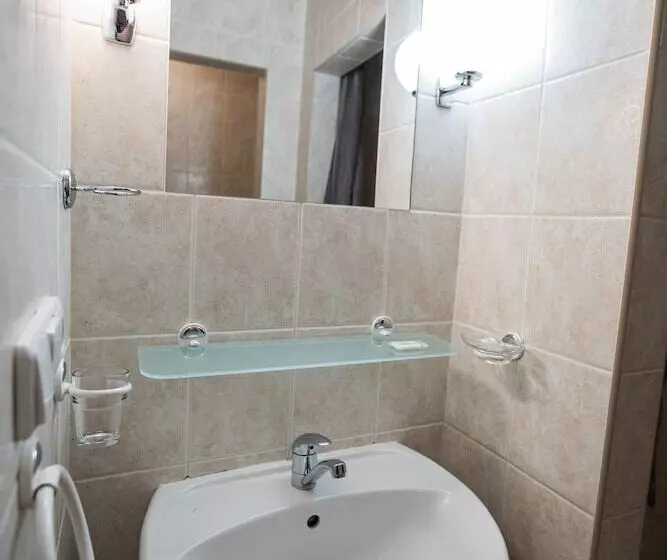 Fotos del hotel A-sport:  19