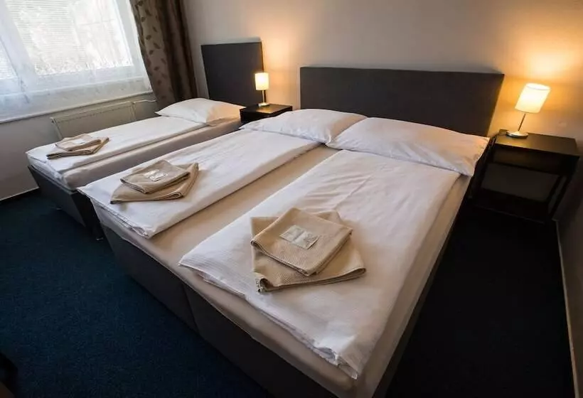 Fotos del hotel A-sport:  23