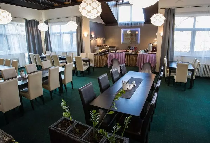 Fotos del hotel A-sport:  18