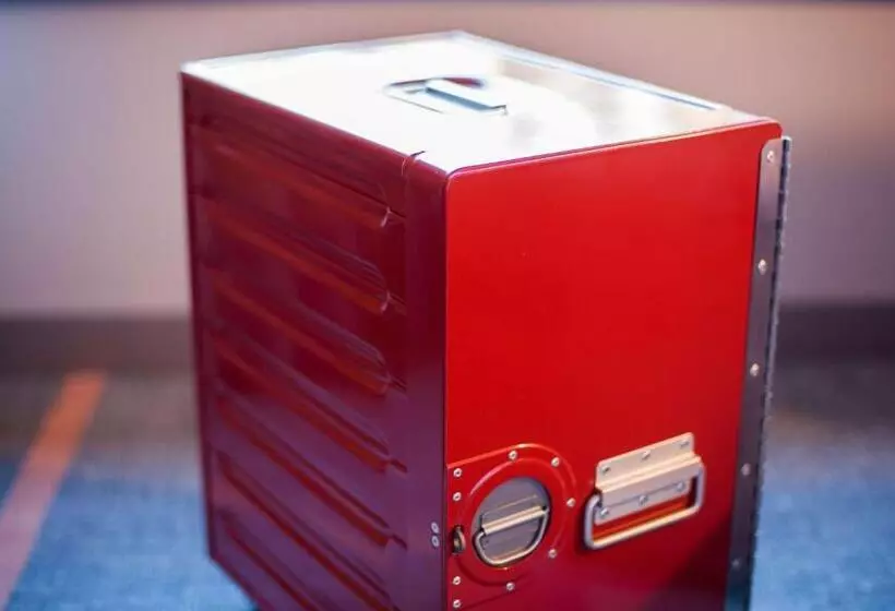 Fotos del hotel Atlantic Hotel Airport:  16