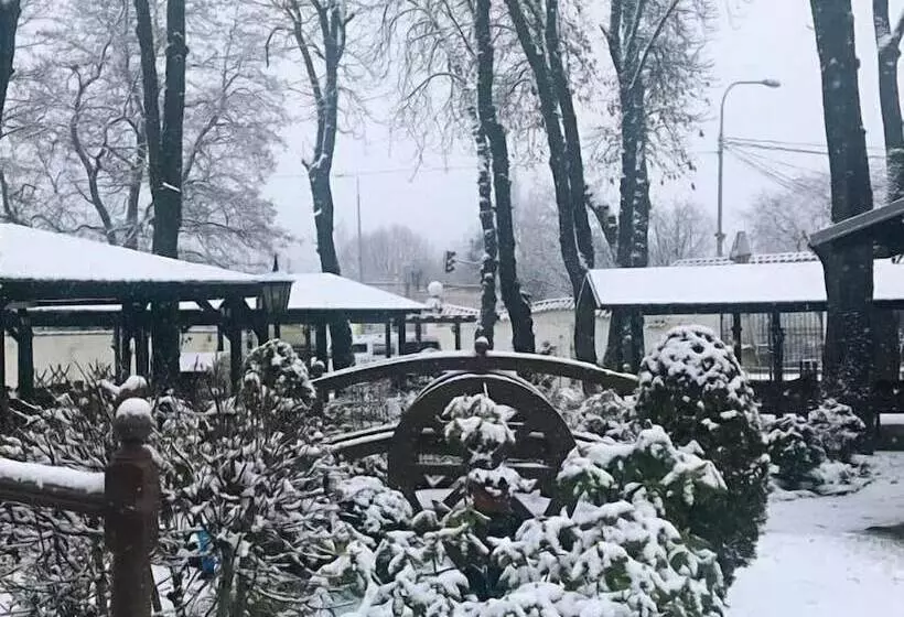 Fotos del hotel Braník:  5