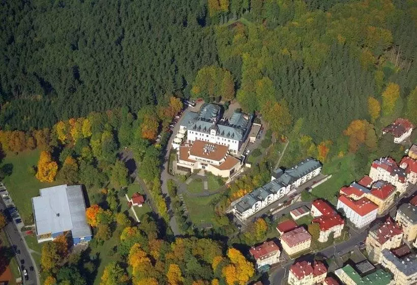 Fotos del hotel Chateau Monty Spa Resort:  10