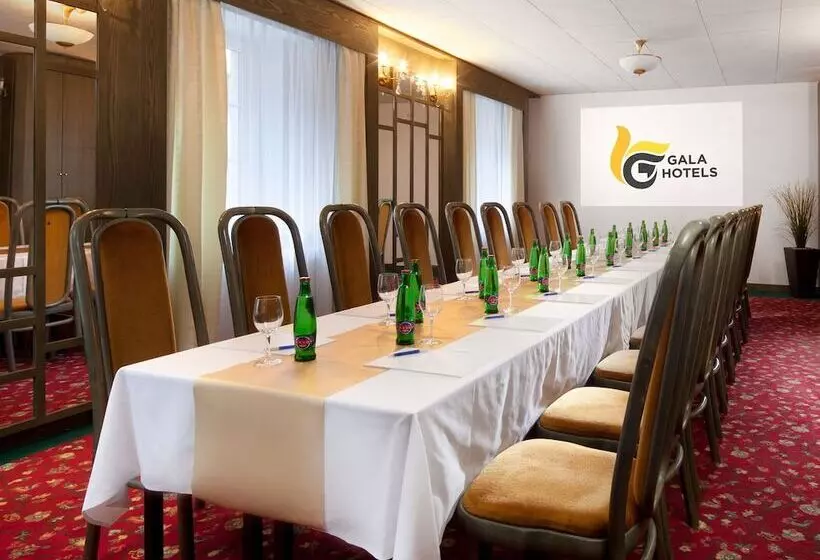 Fotos del hotel Chateau Monty Spa Resort:  6