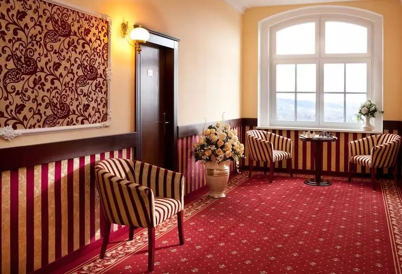 Fotos del hotel Chateau Monty Spa Resort:  1