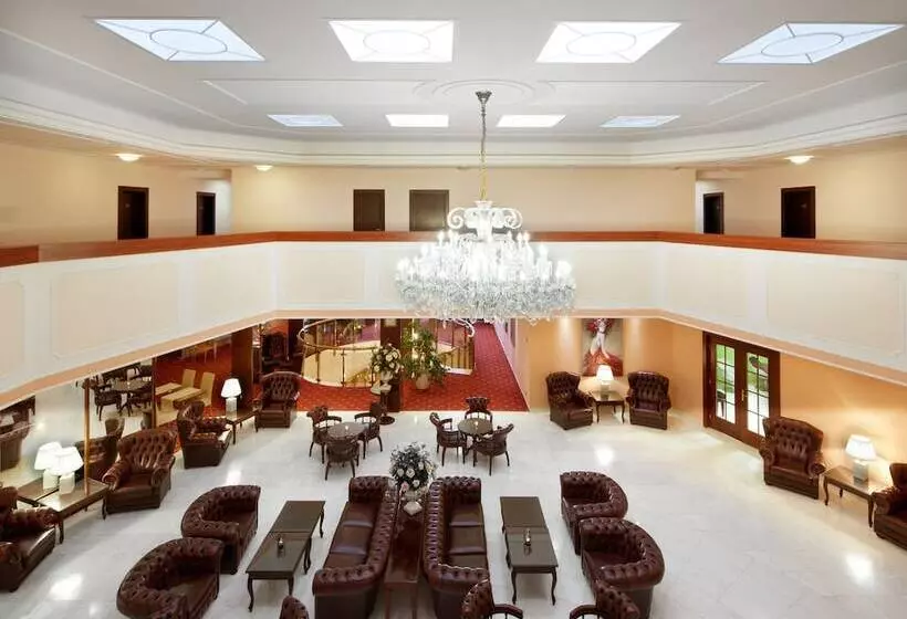 Fotos del hotel Chateau Monty Spa Resort:  11