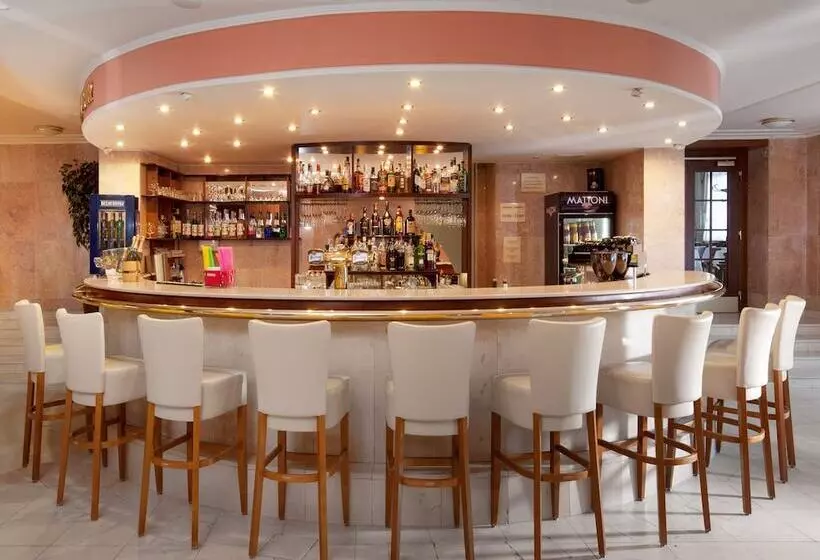 Fotos del hotel Chateau Monty Spa Resort:  12