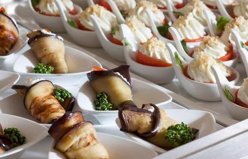 Fotos del hotel Chateau Monty Spa Resort:  4