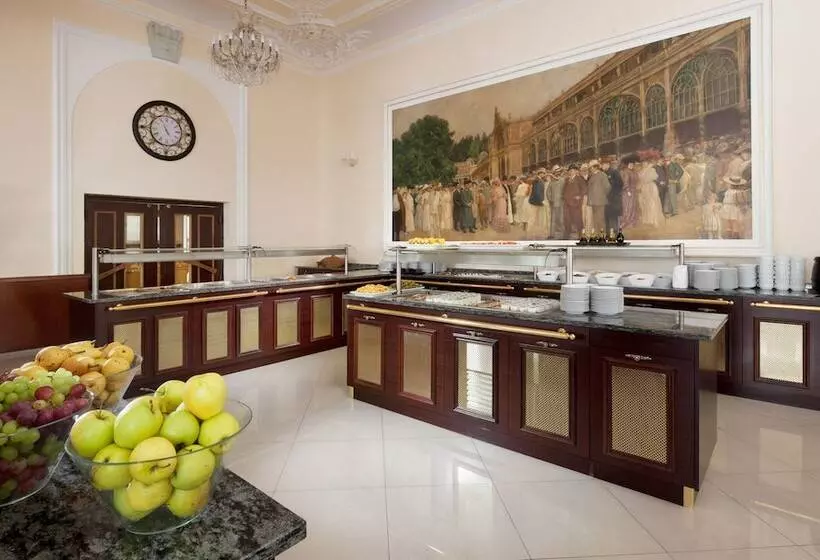 Fotos del hotel Chateau Monty Spa Resort:  8