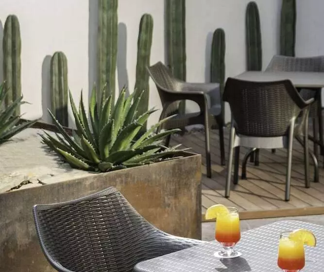 Fotos del hotel Fiesta Inn Monterrey Valle:  8