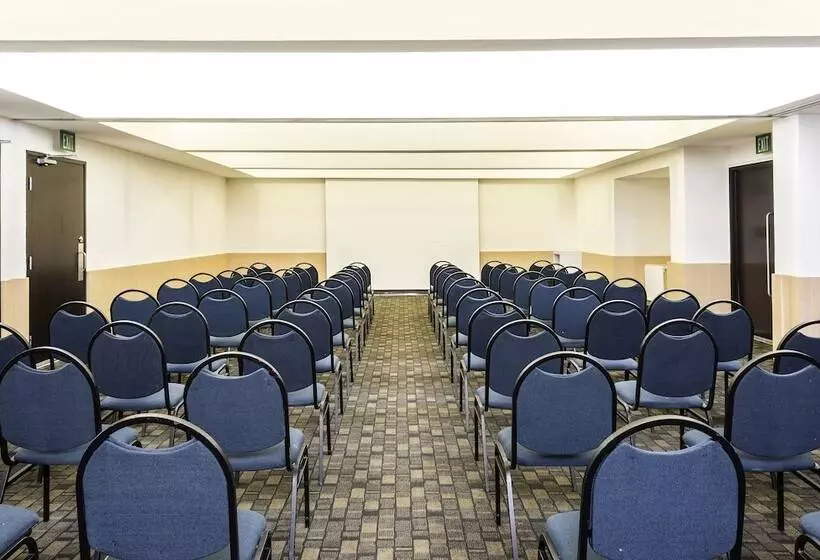 Fotos del hotel Fiesta Inn Monterrey Valle:  21