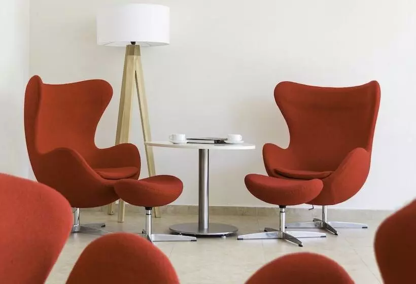 Fotos del hotel Fiesta Inn Monterrey Valle:  20