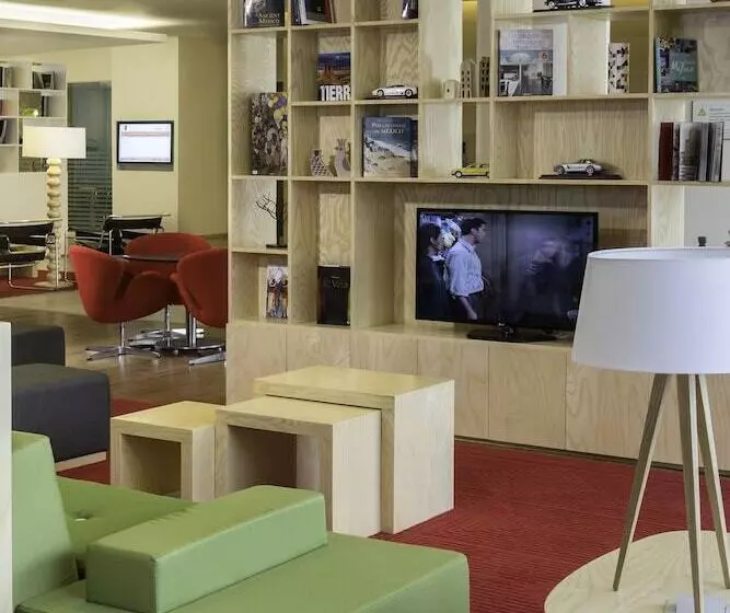 Fotos del hotel Fiesta Inn Monterrey Valle:  3