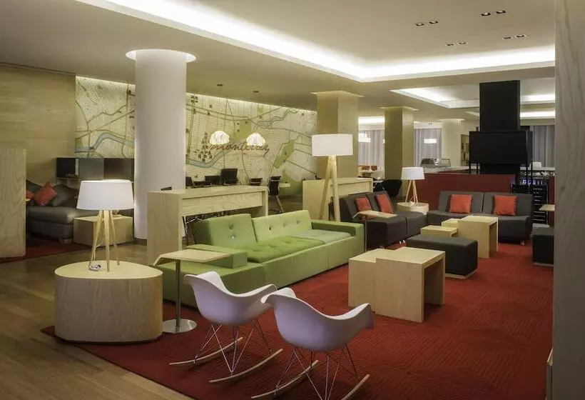 Fotos del hotel Fiesta Inn Monterrey Valle:  17