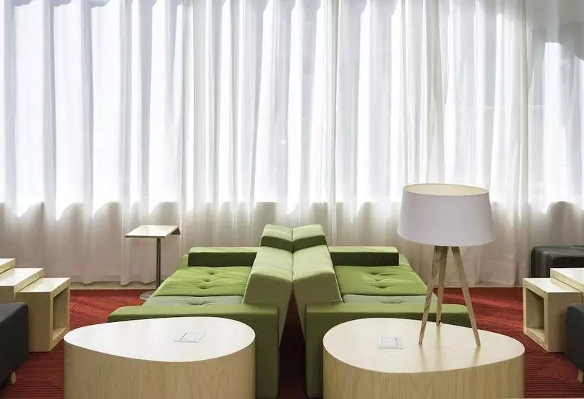 Fotos del hotel Fiesta Inn Monterrey Valle:  25