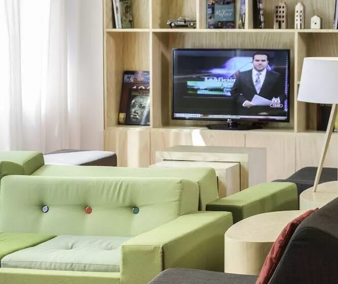 Fotos del hotel Fiesta Inn Monterrey Valle:  19