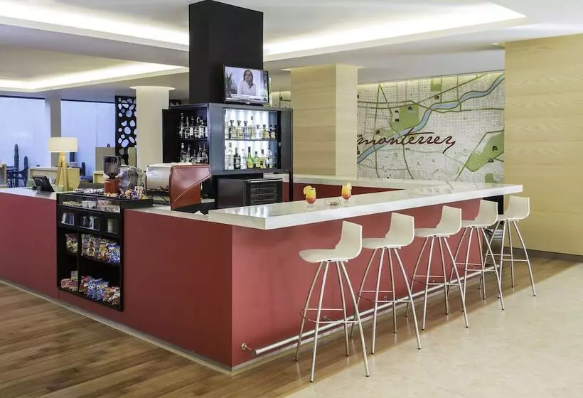 Fotos del hotel Fiesta Inn Monterrey Valle:  13