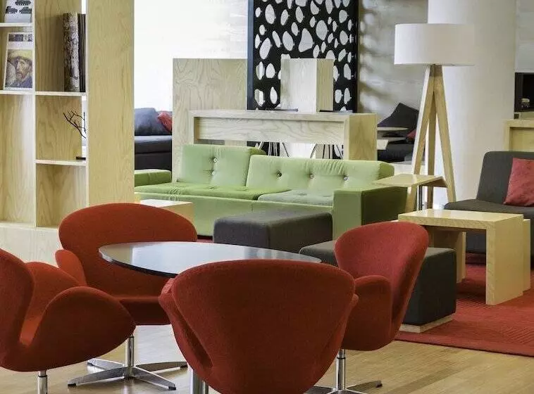 Fotos del hotel Fiesta Inn Monterrey Valle:  12