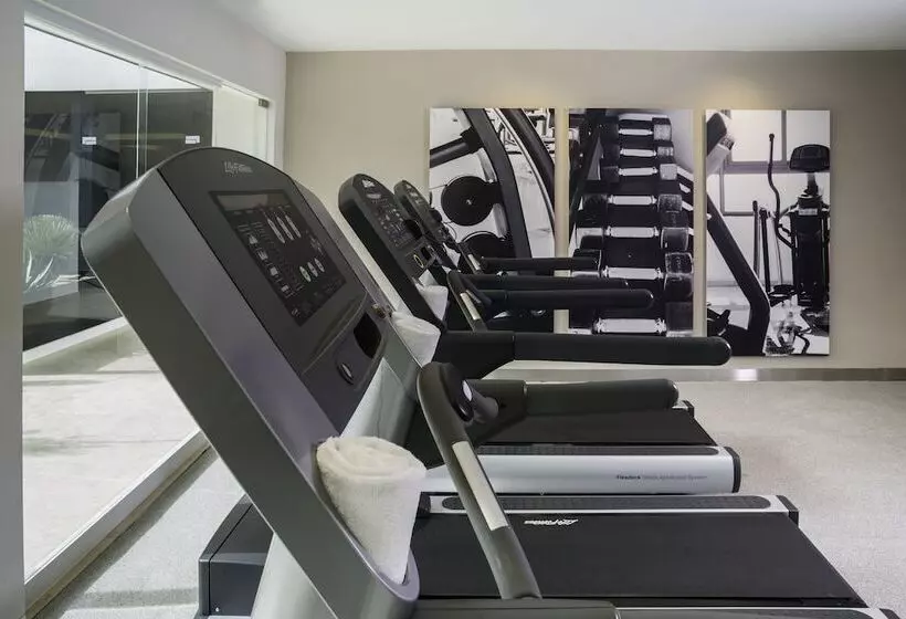 Fotos del hotel Fiesta Inn Monterrey Valle:  4