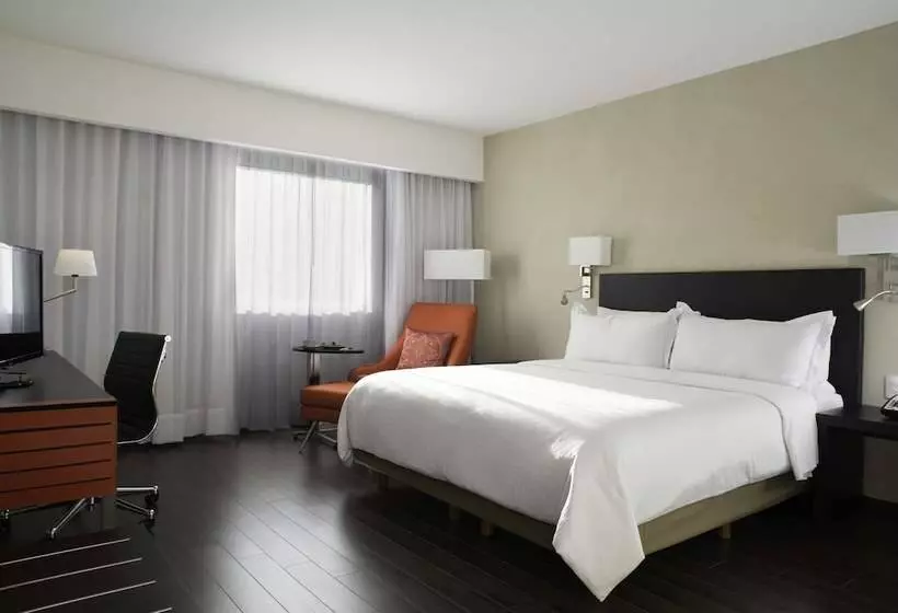 Fotos del hotel Fiesta Inn Monterrey Valle:  2