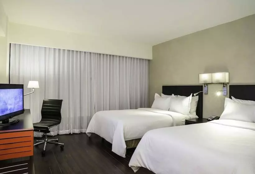 Fotos del hotel Fiesta Inn Monterrey Valle:  16