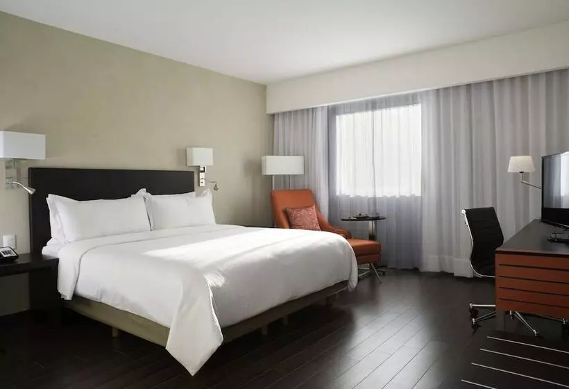 Fotos del hotel Fiesta Inn Monterrey Valle:  11